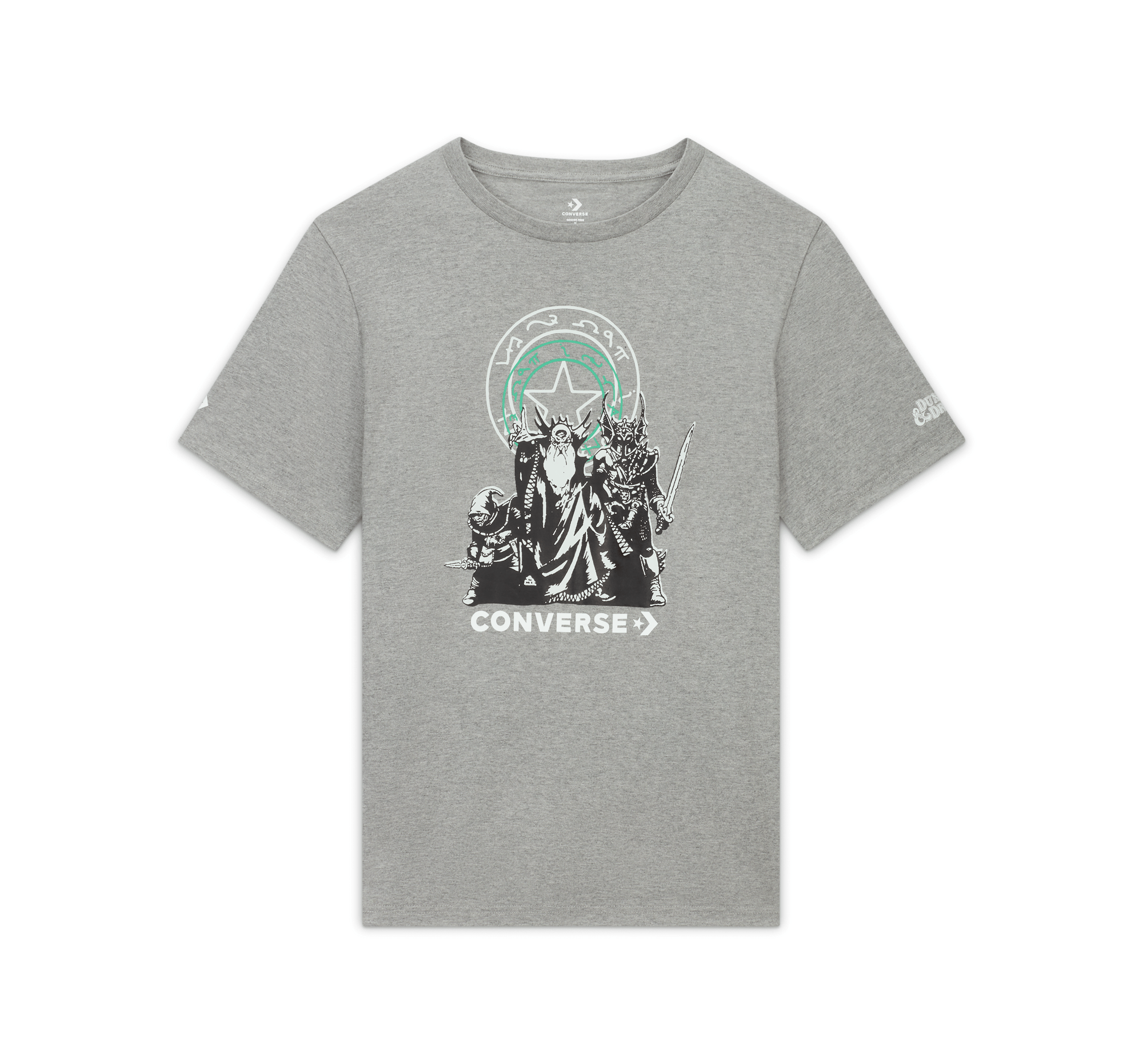Converse x Dungeons & Dragons Character Koszulka