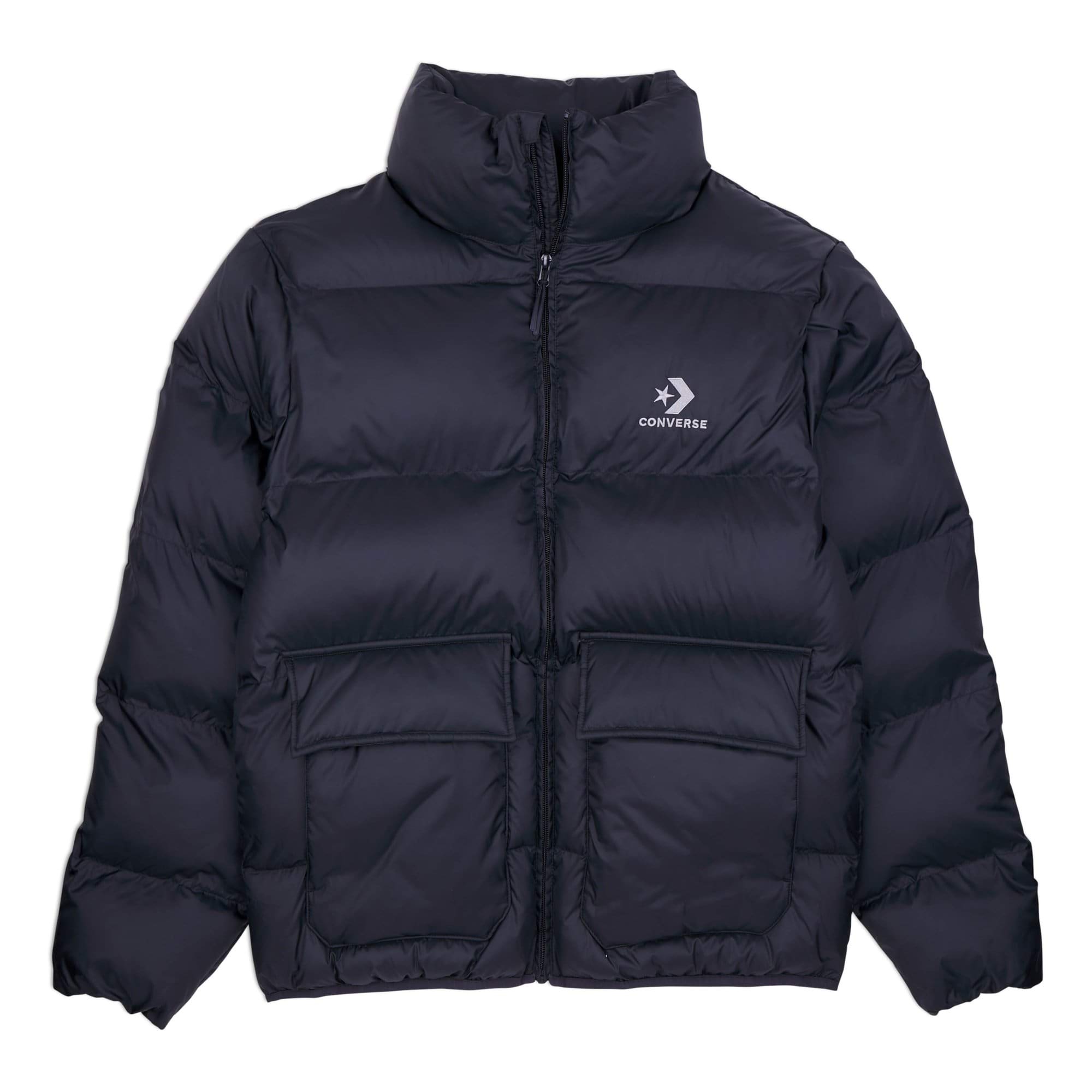 Kurtka Pocket Puffer