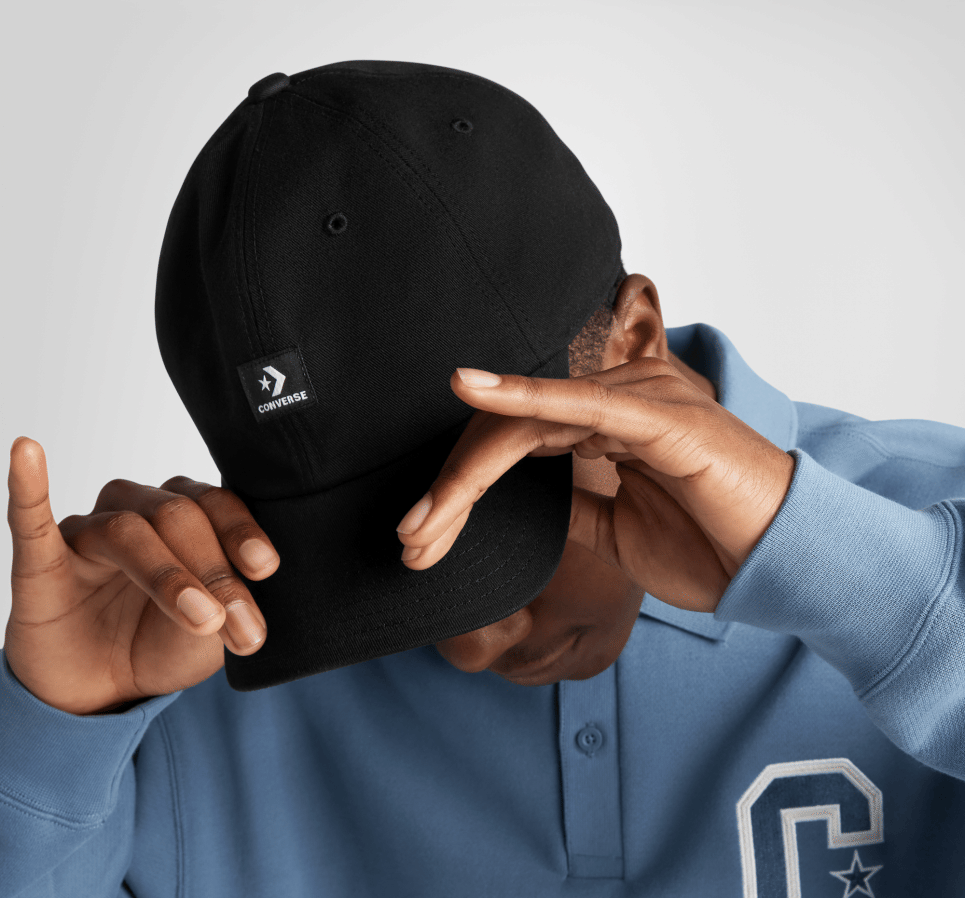 Czapka Star Chevron Baseball