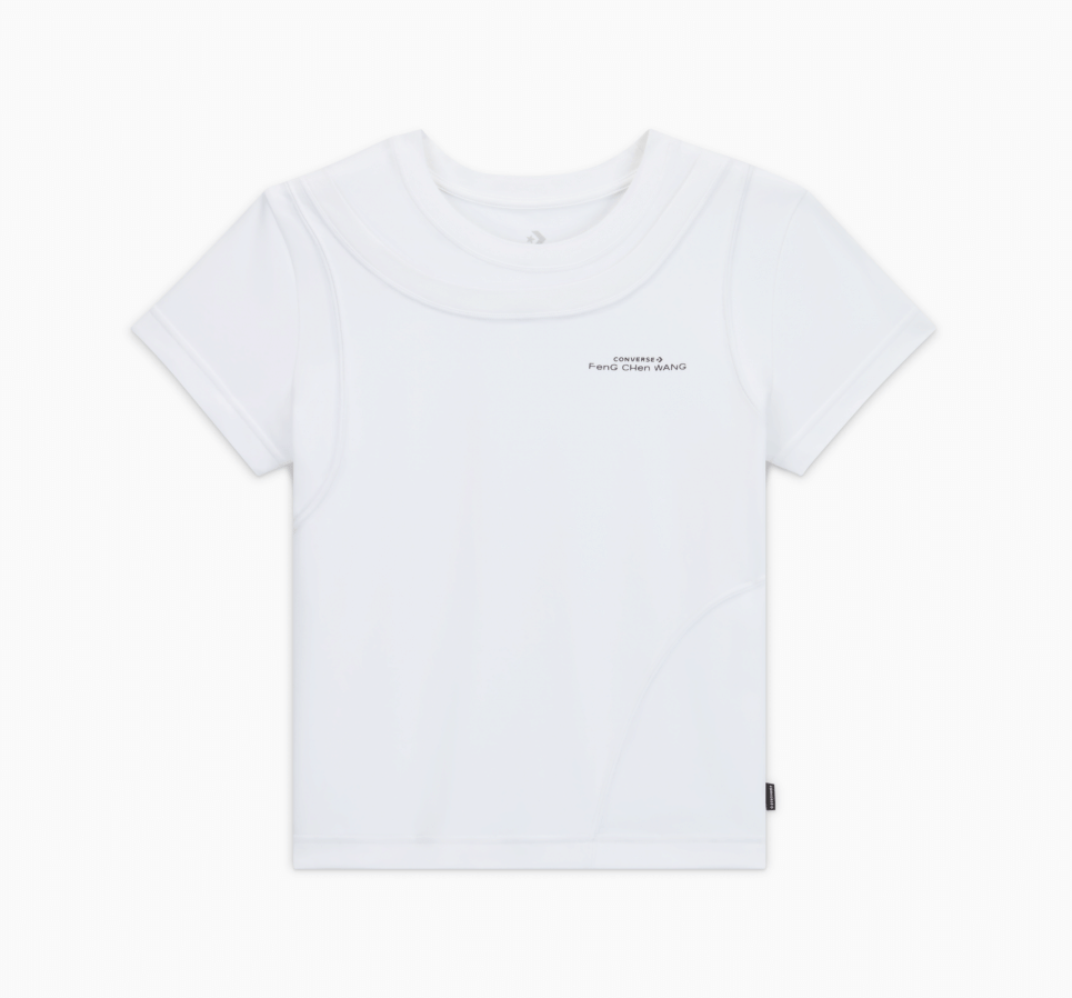 Converse x Feng Chen Wang T-Shirt