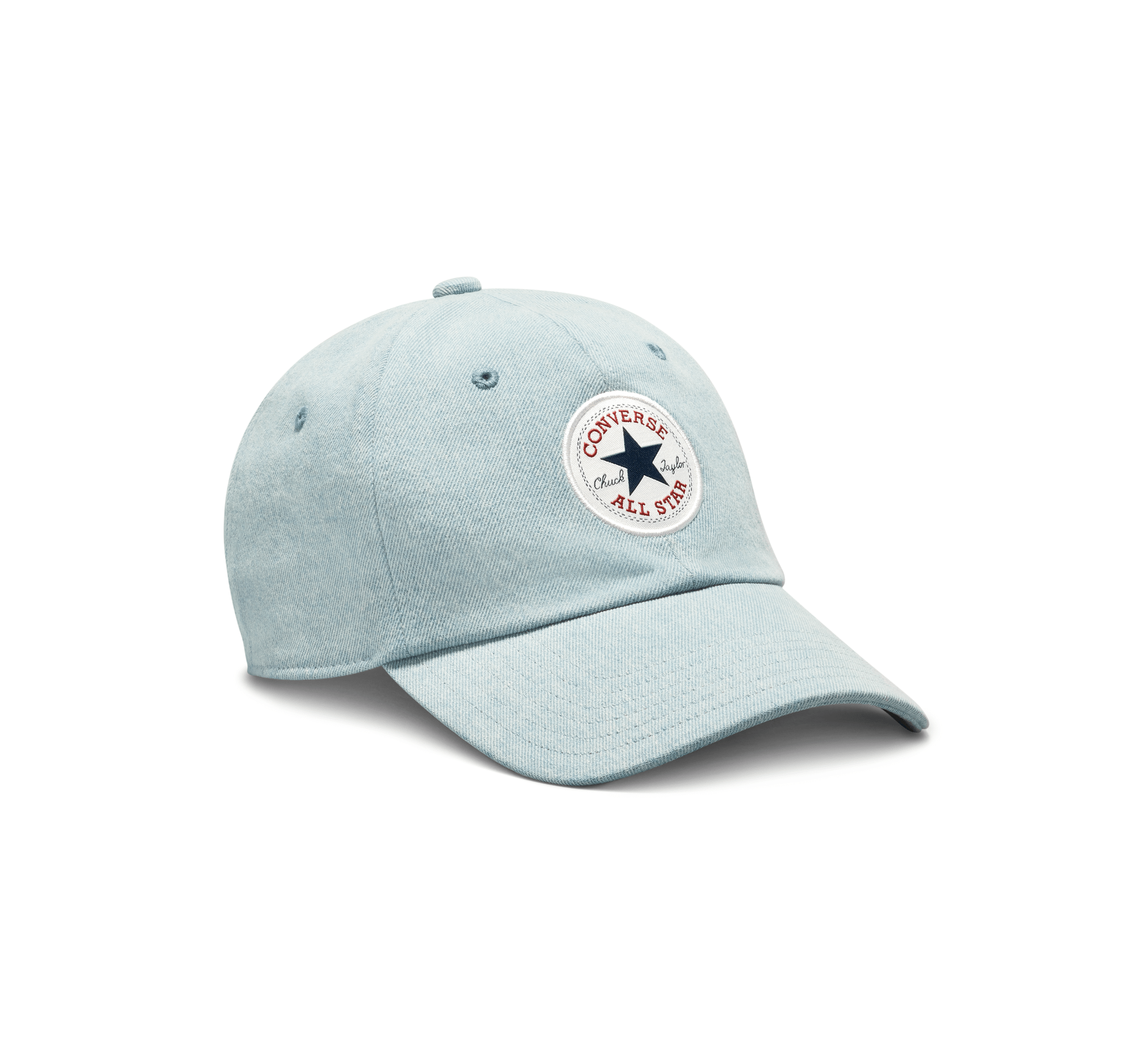 Czapka Denim Baseball