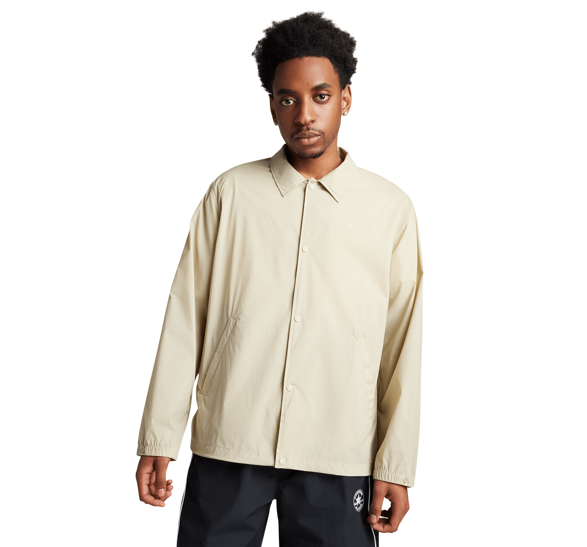 Kurtka Ultra-Lightweight Andover Coaches