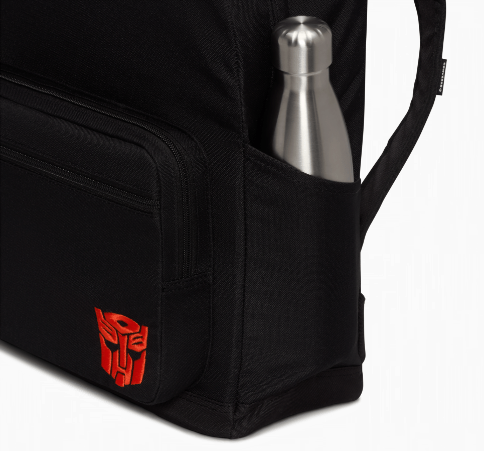 Converse x Transformers Go 2 Backpack