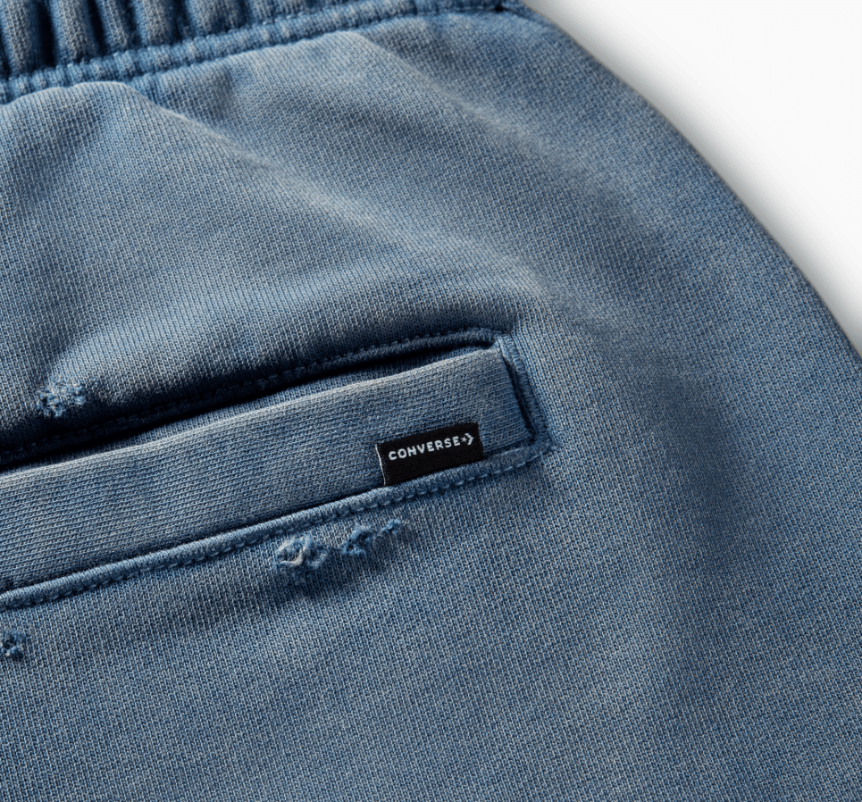 Converse x thisisneverthat Washed Sweatpants