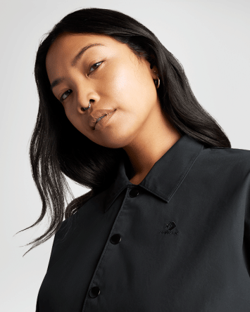 Koszula Button-Down Short-Sleeve