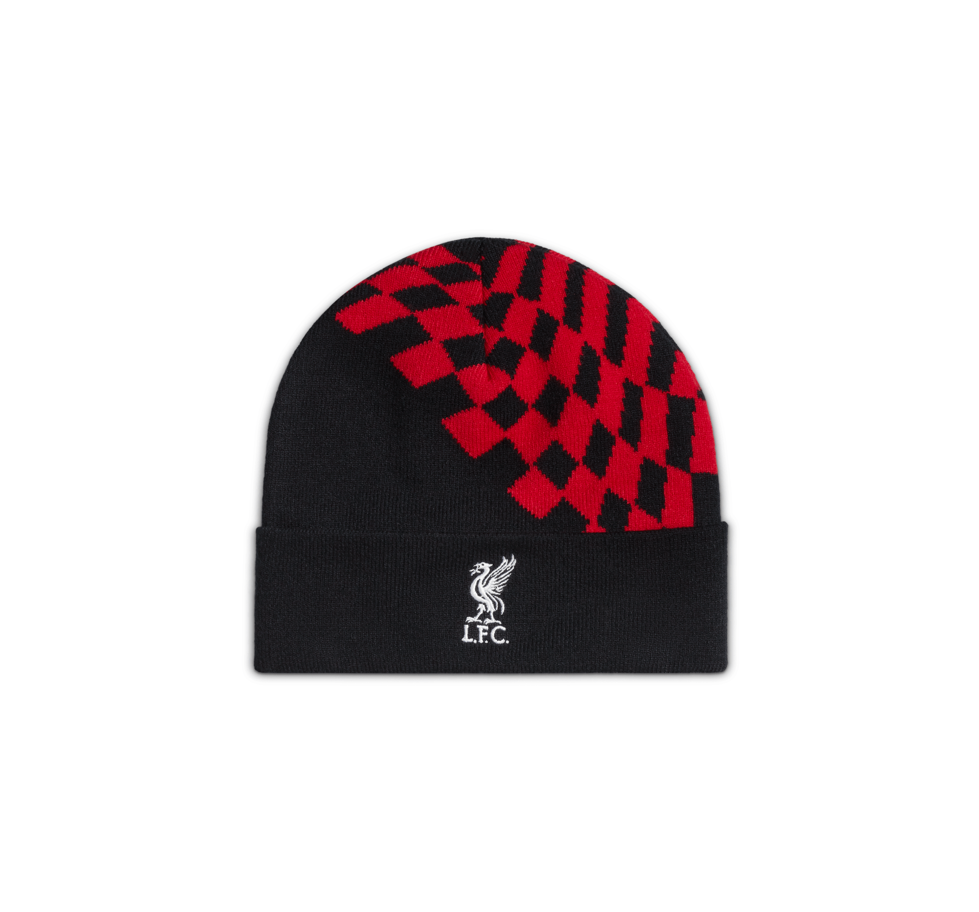 Czapka Converse x Liverpool FC