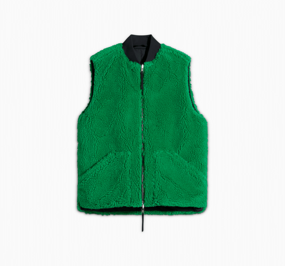 Converse x Patta Reversible Vest