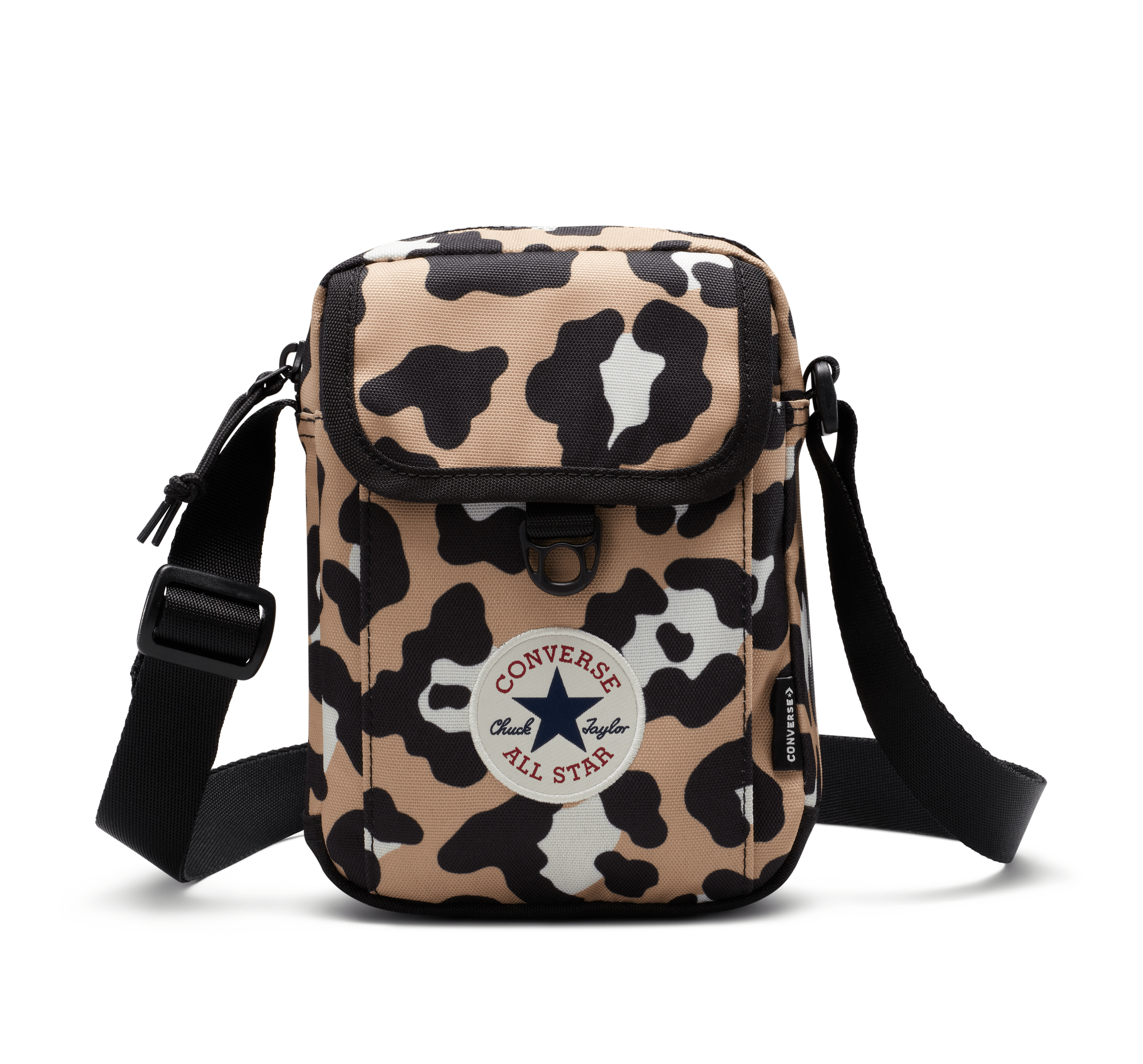 Torebka Crossbody 2 Leopard Bag