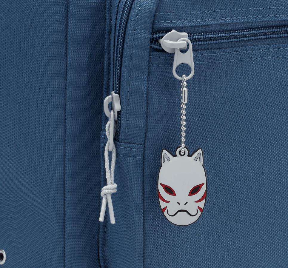 Converse x NARUTO SHIPPUDEN Go 2 Backpack
