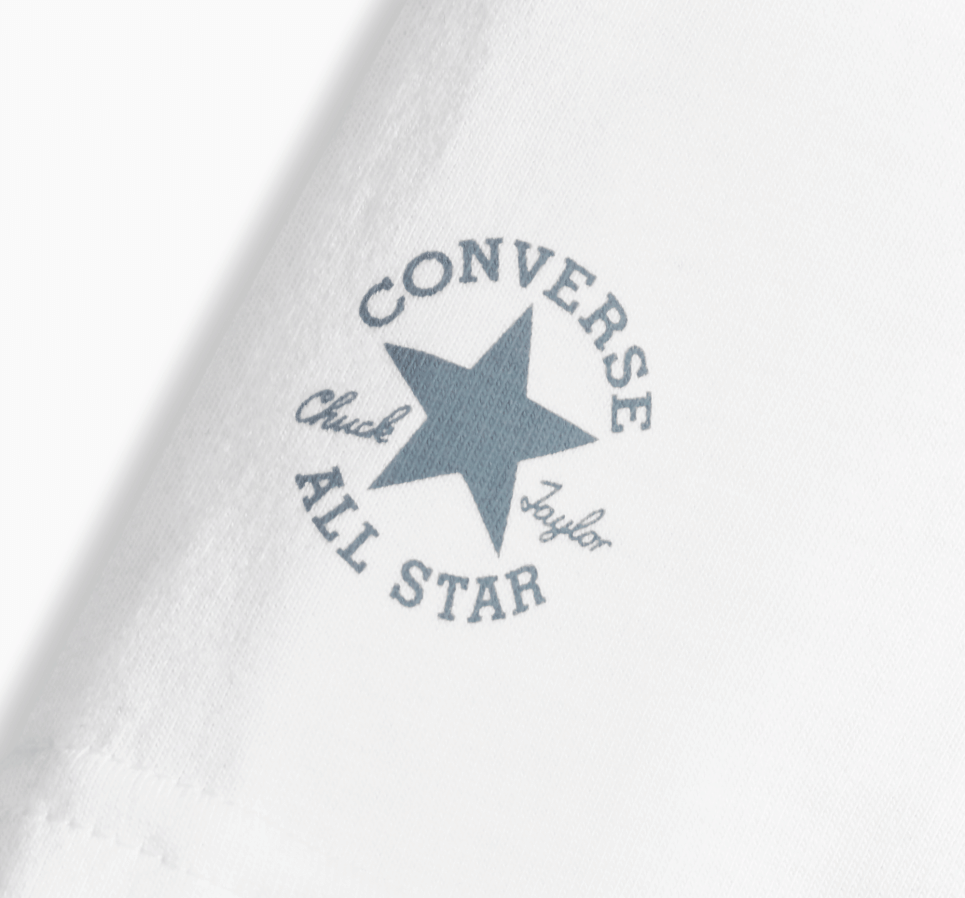 Koszulka Converse x Tom and Jerry Graphic