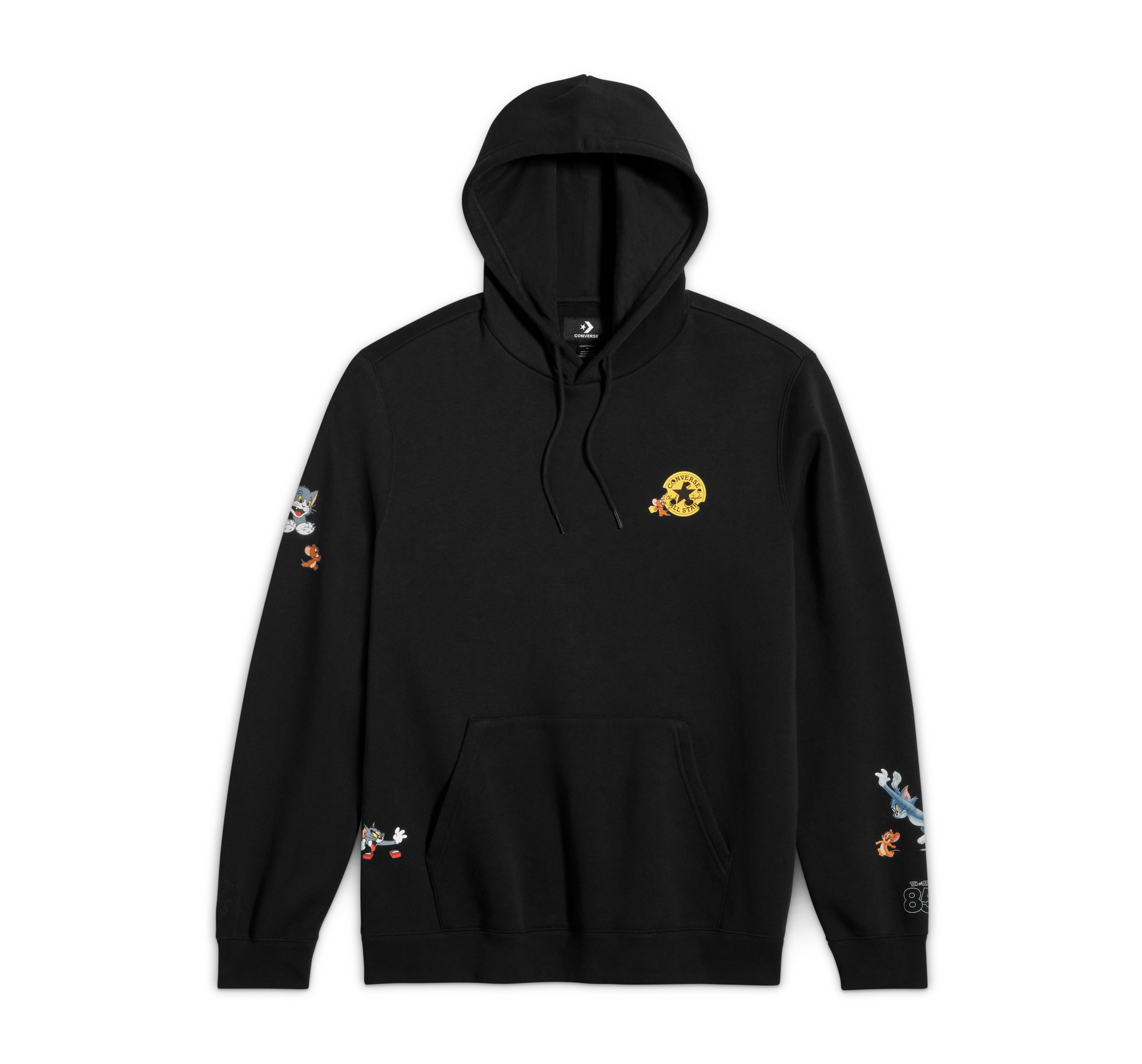 Bluza Converse x Tom and Jerry Graphic Hoodie