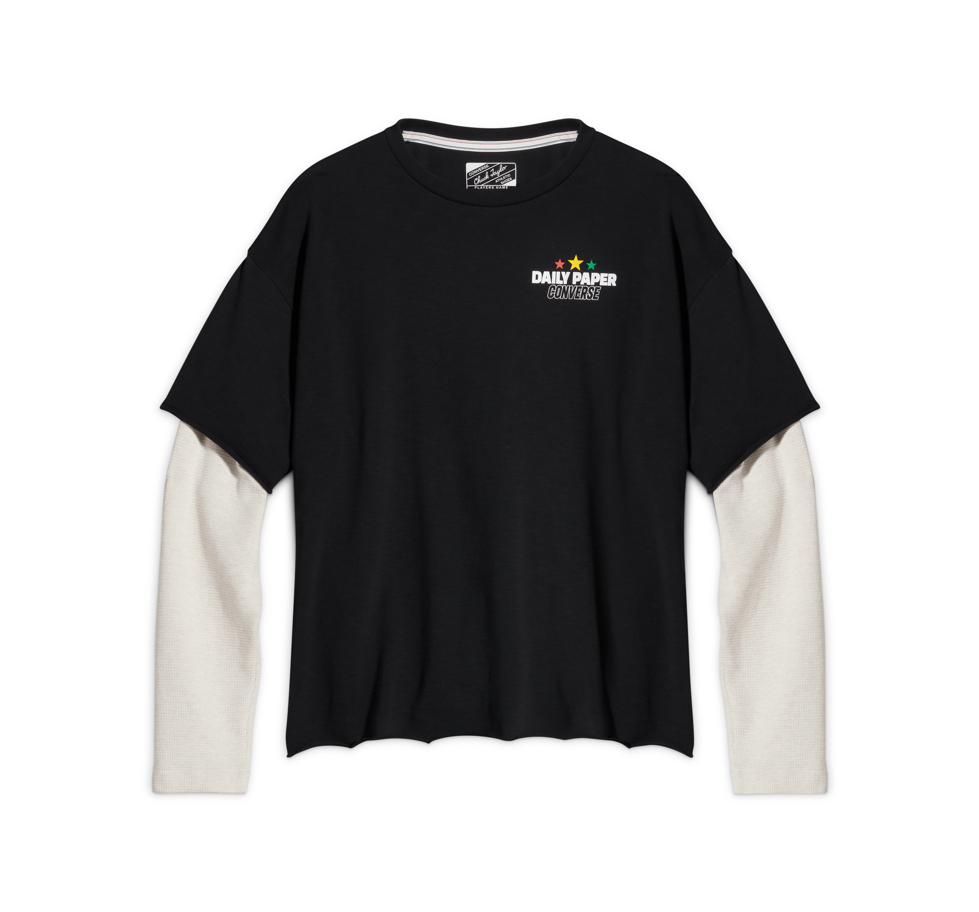 Koszulka Converse x Daily Paper Thermal