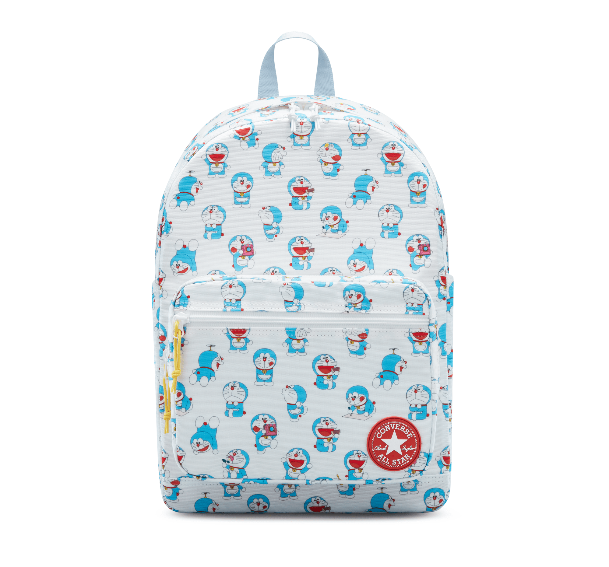 Plecak Doraemon・Converse GO 2 Backpack