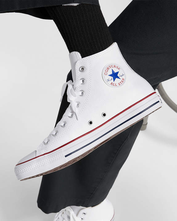 Converse Chuck Taylor All Star Leather