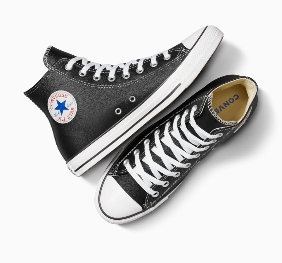 Chuck Taylor All Star-Black-44