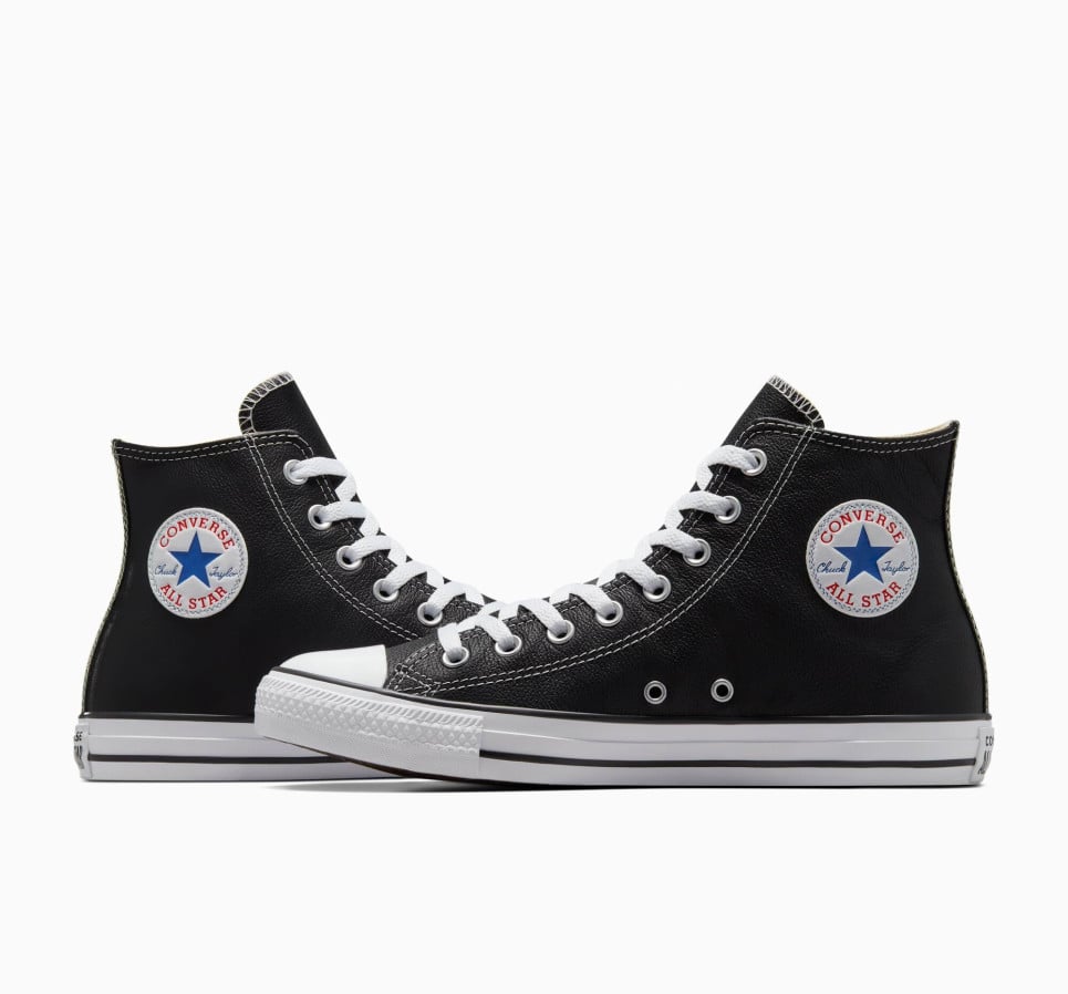 Chuck Taylor All Star-Black-42