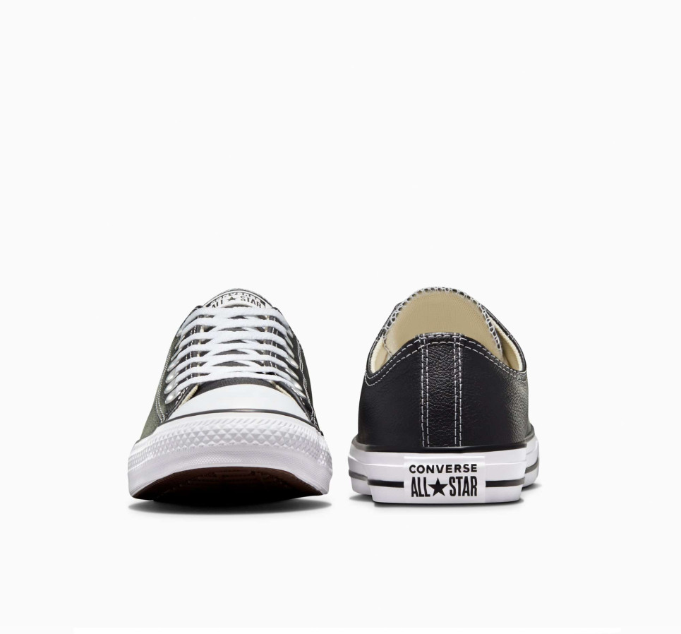 Chuck Taylor All Star-Black-45