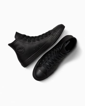 Chuck Taylor All Star Leather