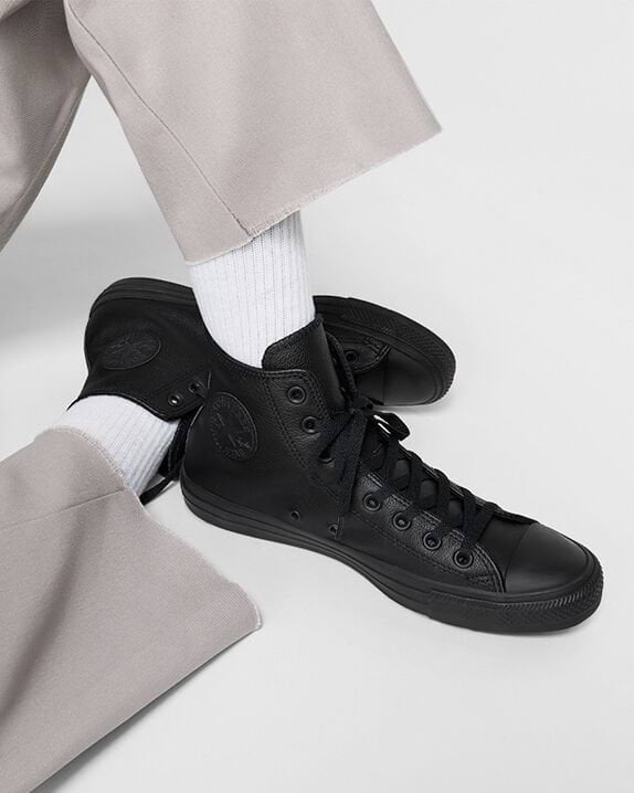 Converse Chuck Taylor All Star Leather