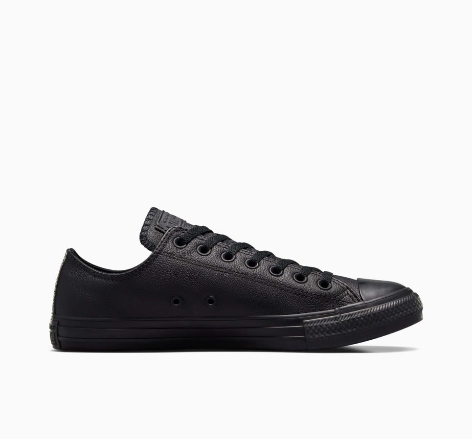 Chuck Taylor All Star Mono Leather-Black-36.5