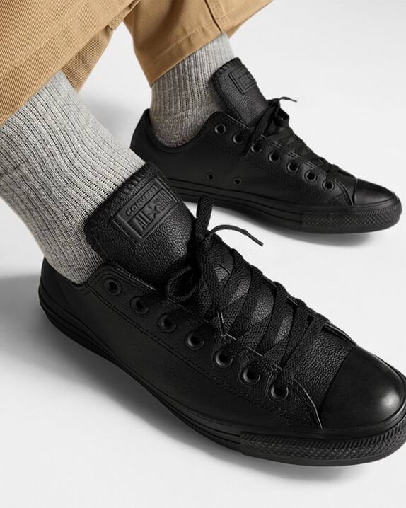 Converse Chuck Taylor All Star Leather