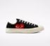 Converse x Comme des Garcons PLAY Chuck 70