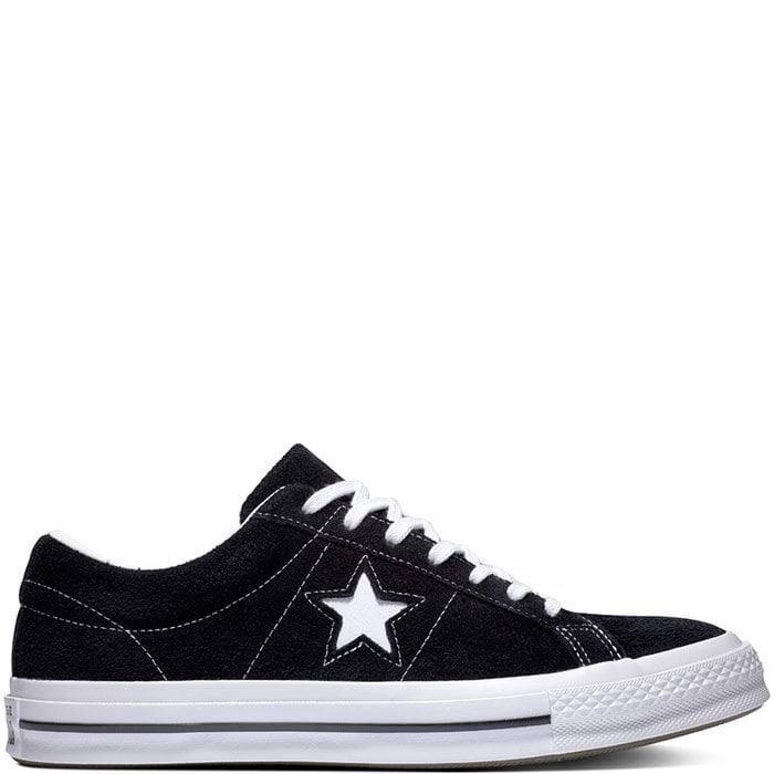 One Star