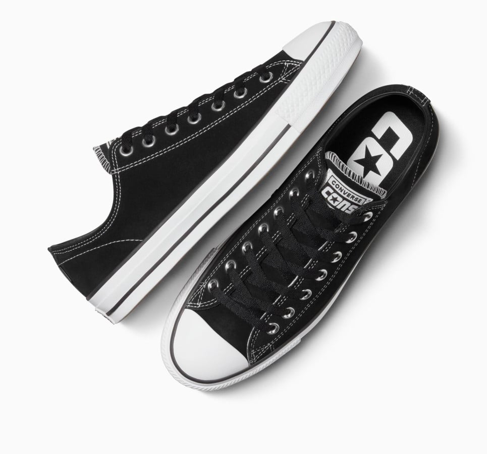 CONS Chuck Taylor All Star Pro Suede