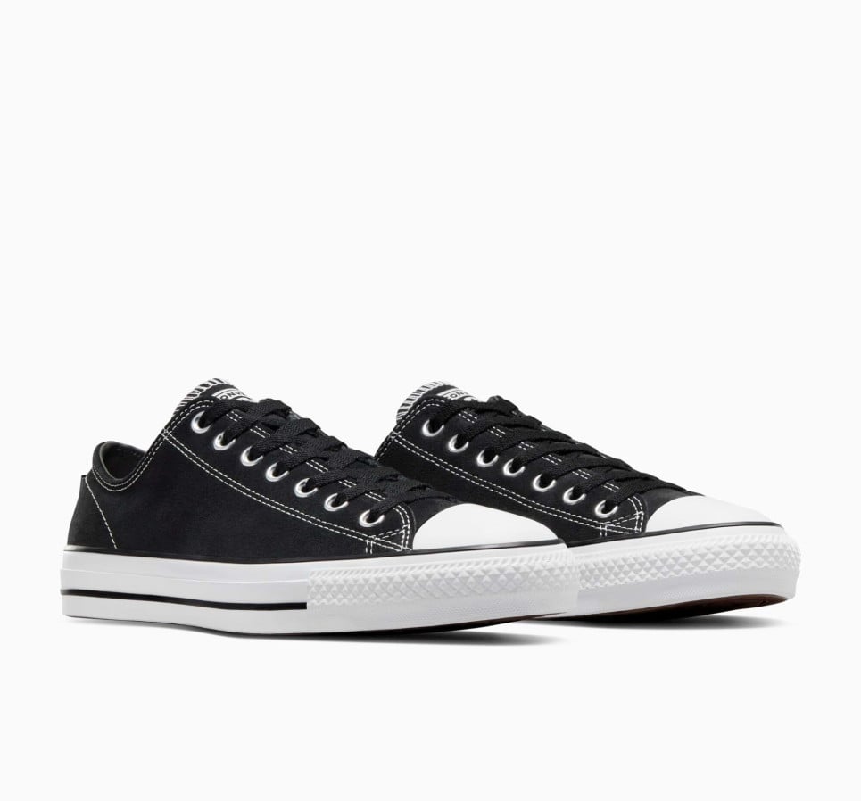 CONS Chuck Taylor All Star Pro Suede
