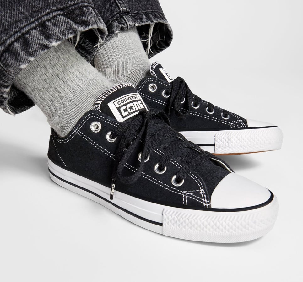 CONS Chuck Taylor All Star Pro Suede