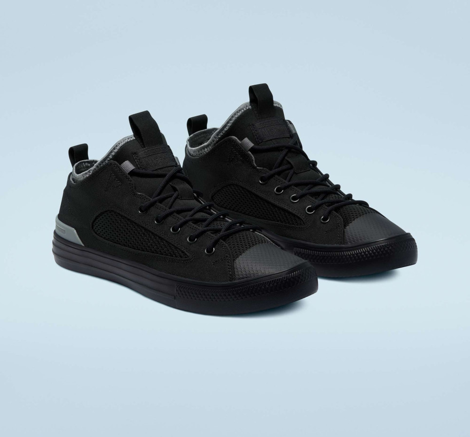 Chuck Taylor All Star Ultra-41-black