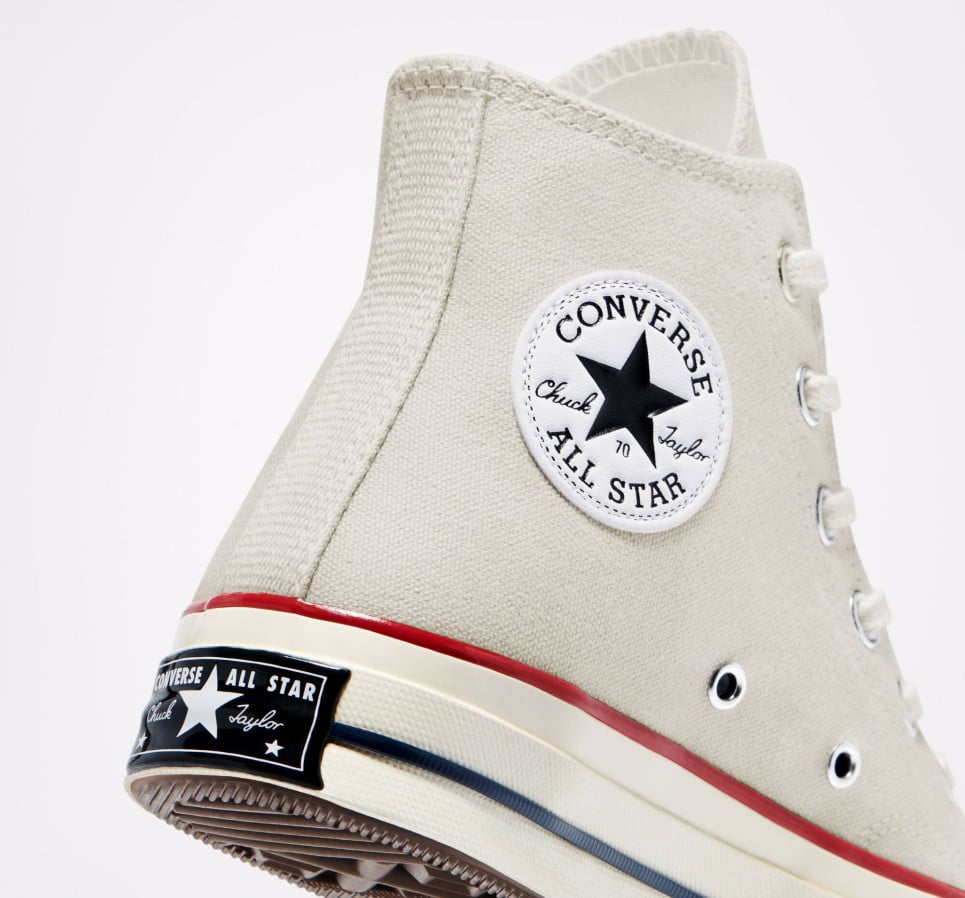 Chuck 70 Classic-36-Cream