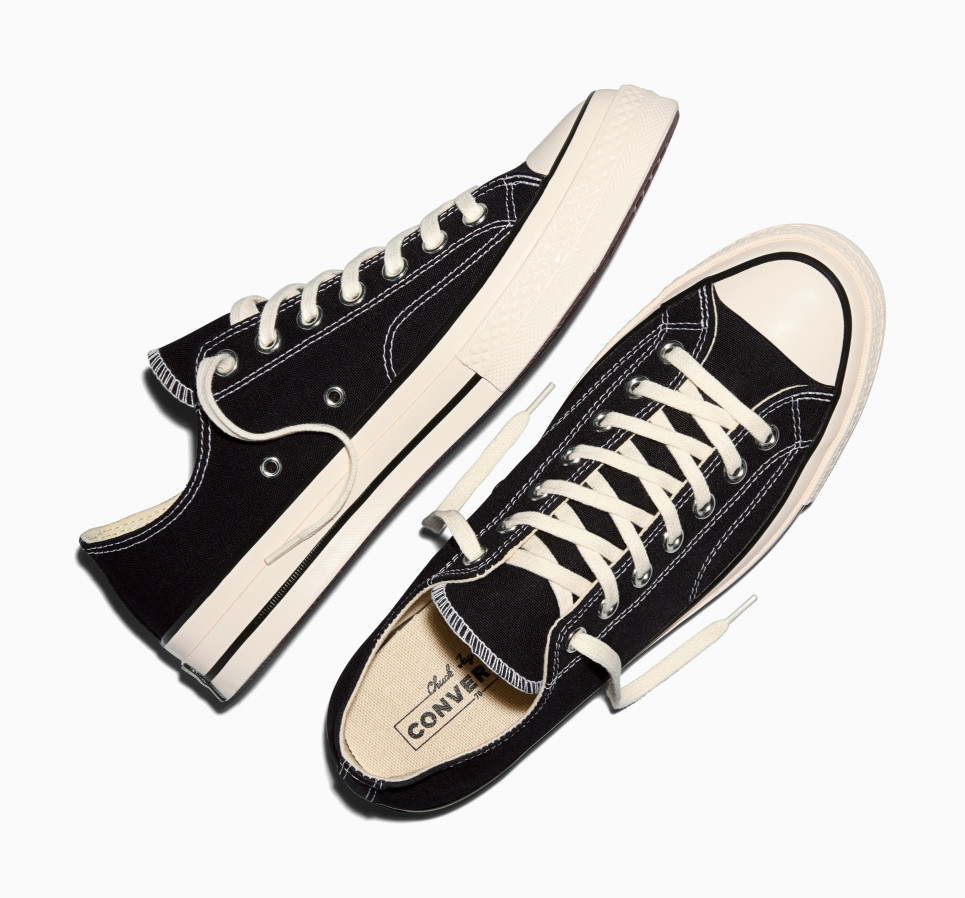CHUCK 70-35-Black