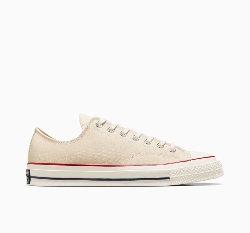 CHUCK 70-36-Cream
