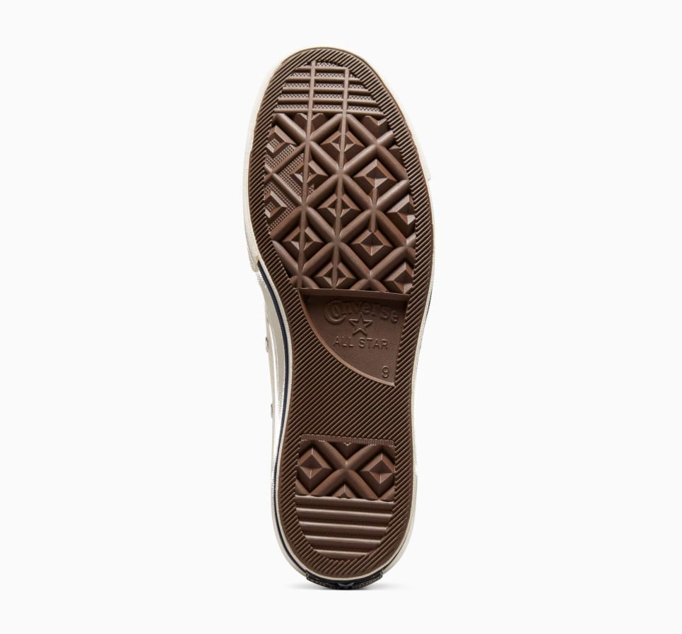 CHUCK 70-36-Cream