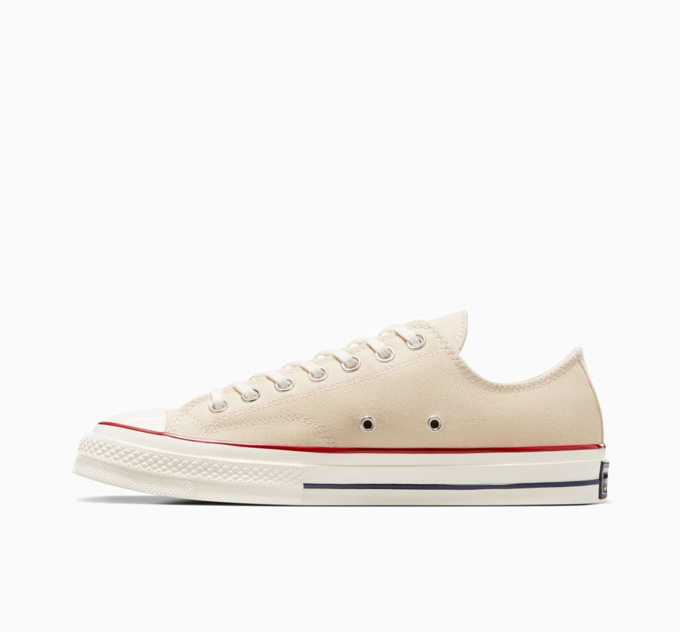 CHUCK 70-36-Cream