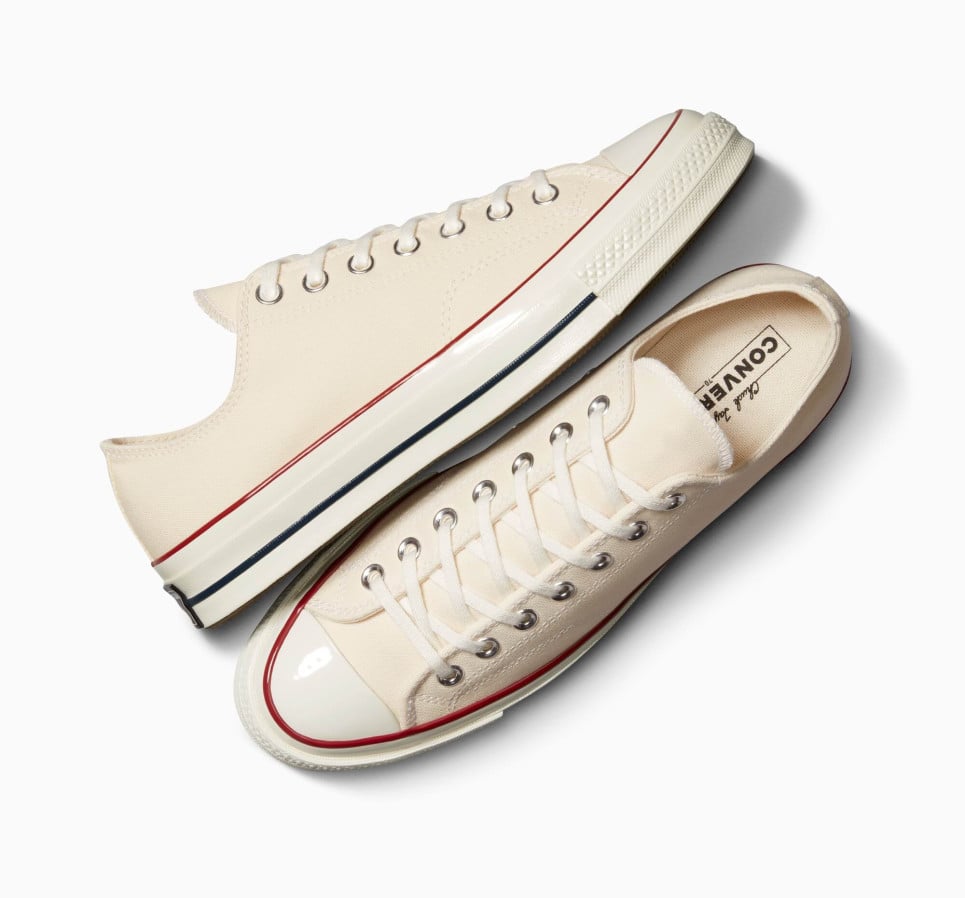 CHUCK 70-36-Cream