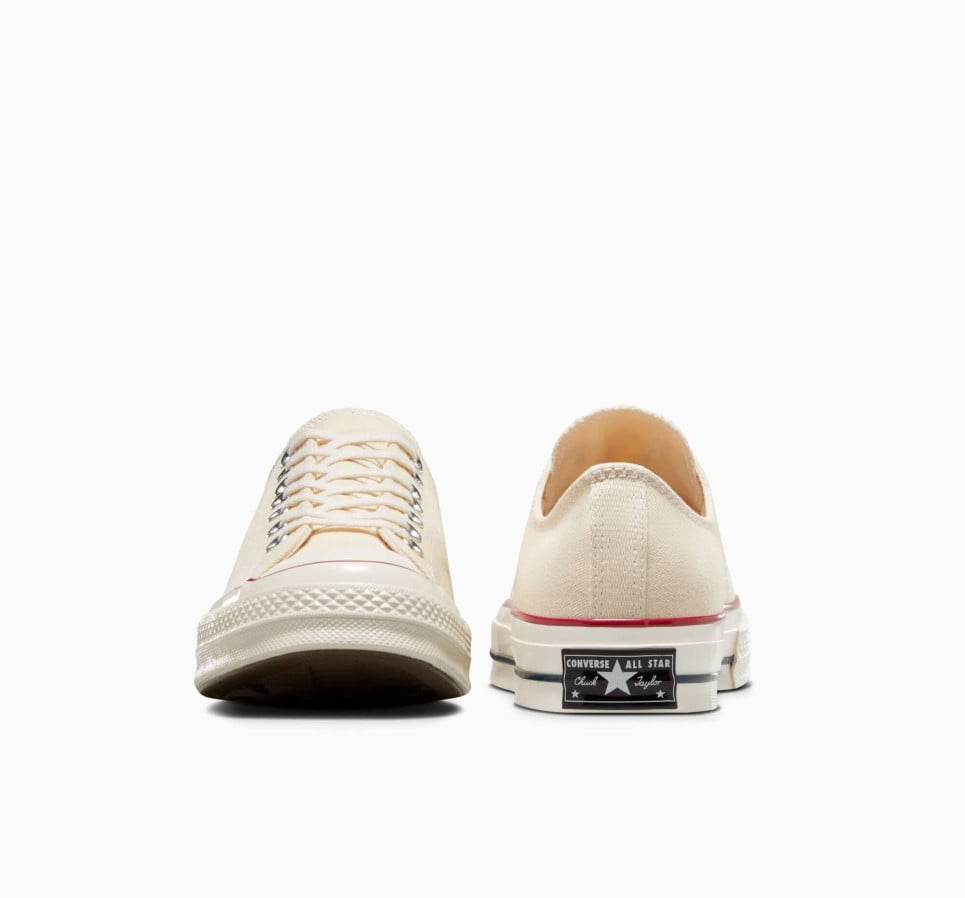 CHUCK 70-36-Cream