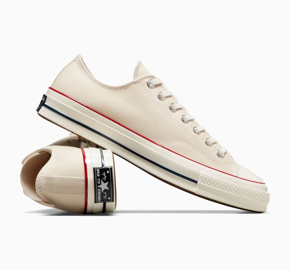 CHUCK 70-36-Cream