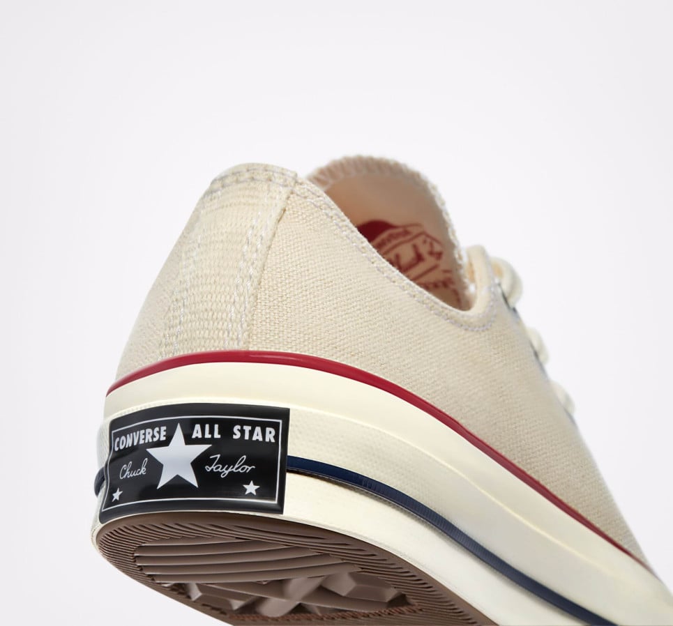 CHUCK 70-36-Cream