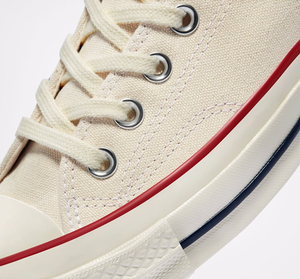 CHUCK 70-36-Cream