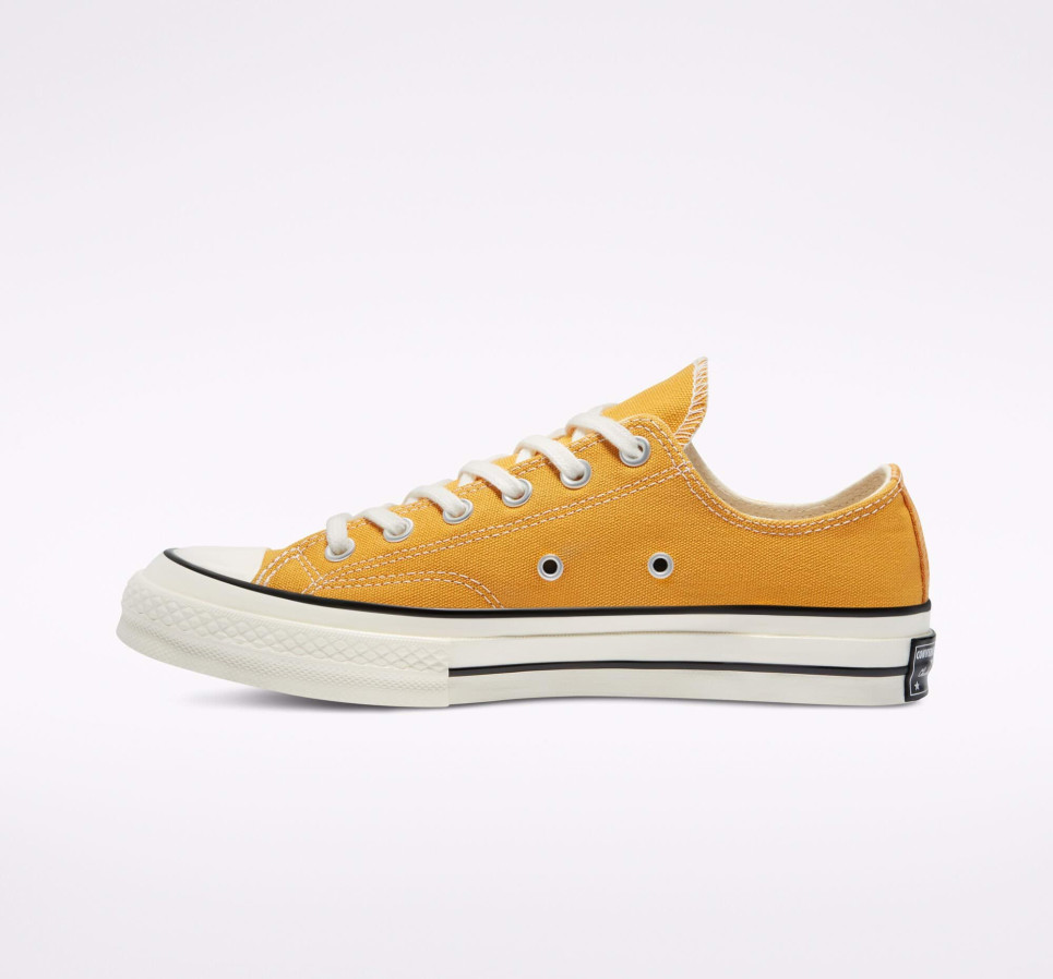 Chuck 70-Yellow-42.5