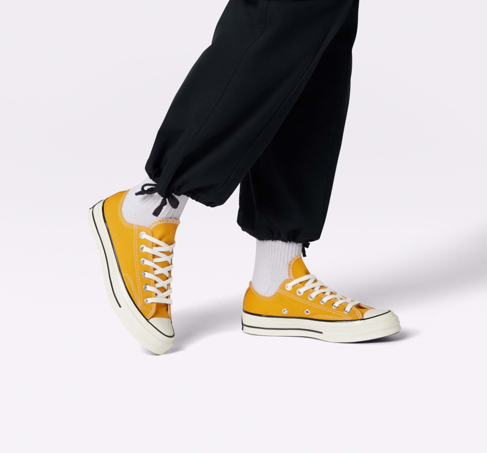Chuck 70-Yellow-42.5