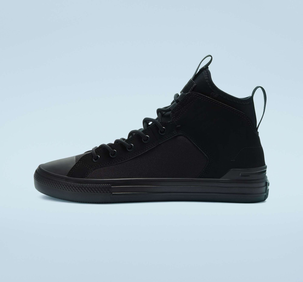 Chuck Taylor All Star Ultra-41-black