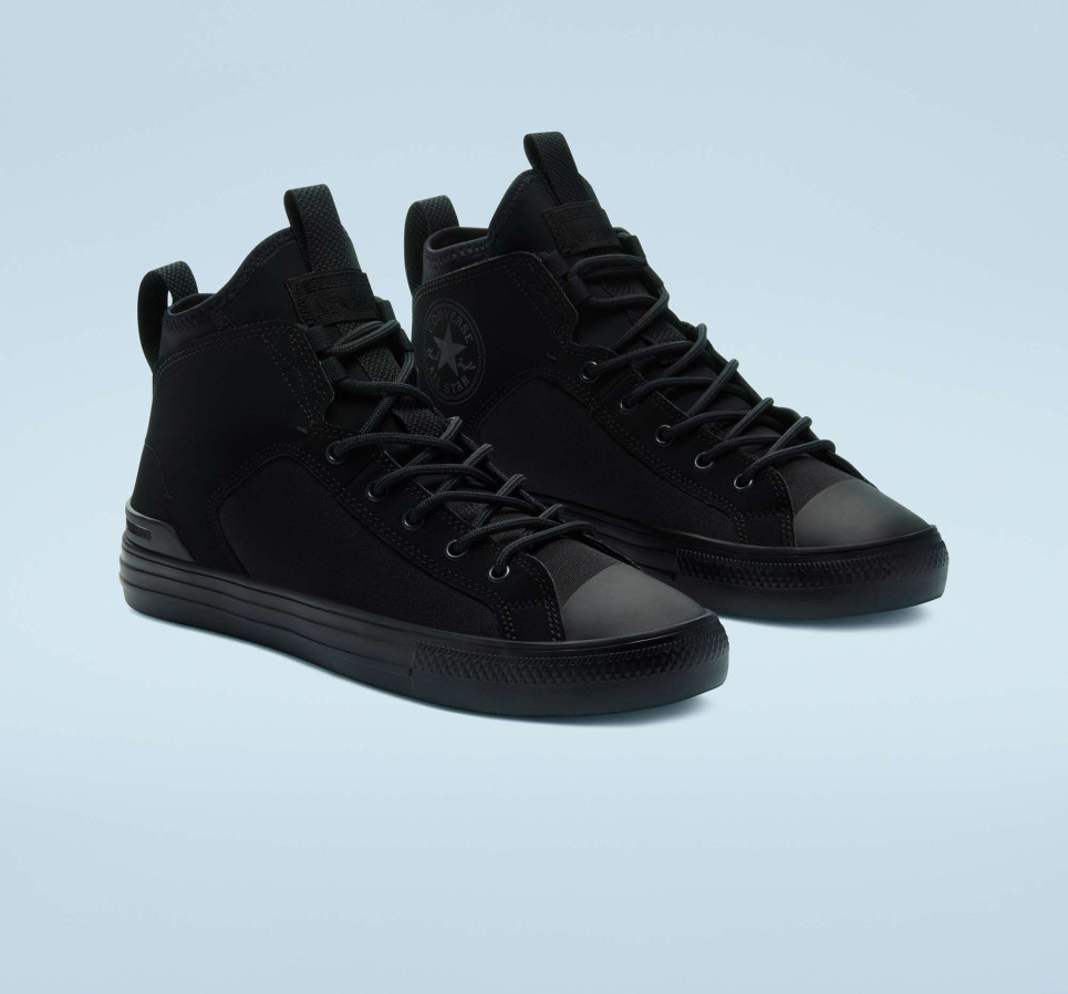 Chuck Taylor All Star Ultra-41-black