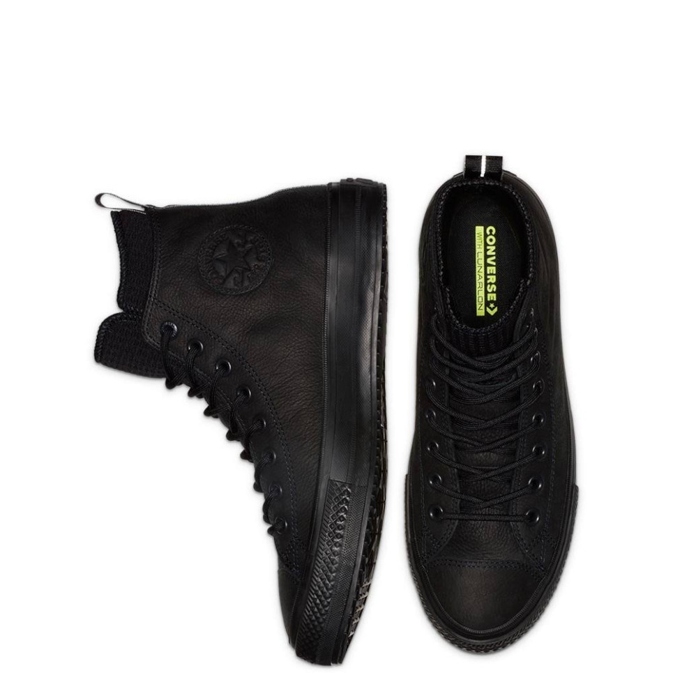 Chuck Taylor WP Boot-36-Black