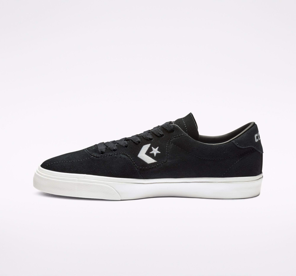 CONS Louie Lopez Pro-40-black