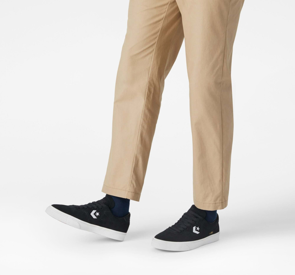 CONS Louie Lopez Pro-40-black