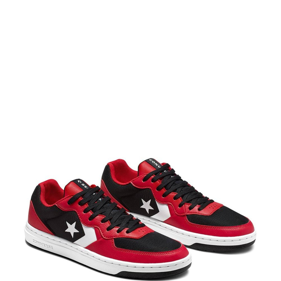 CONVERSE RIVAL SHOOT FOR THE MOON-42-Red