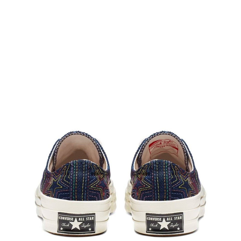 CHUCK 70 RAINBOW-35-Dark blue